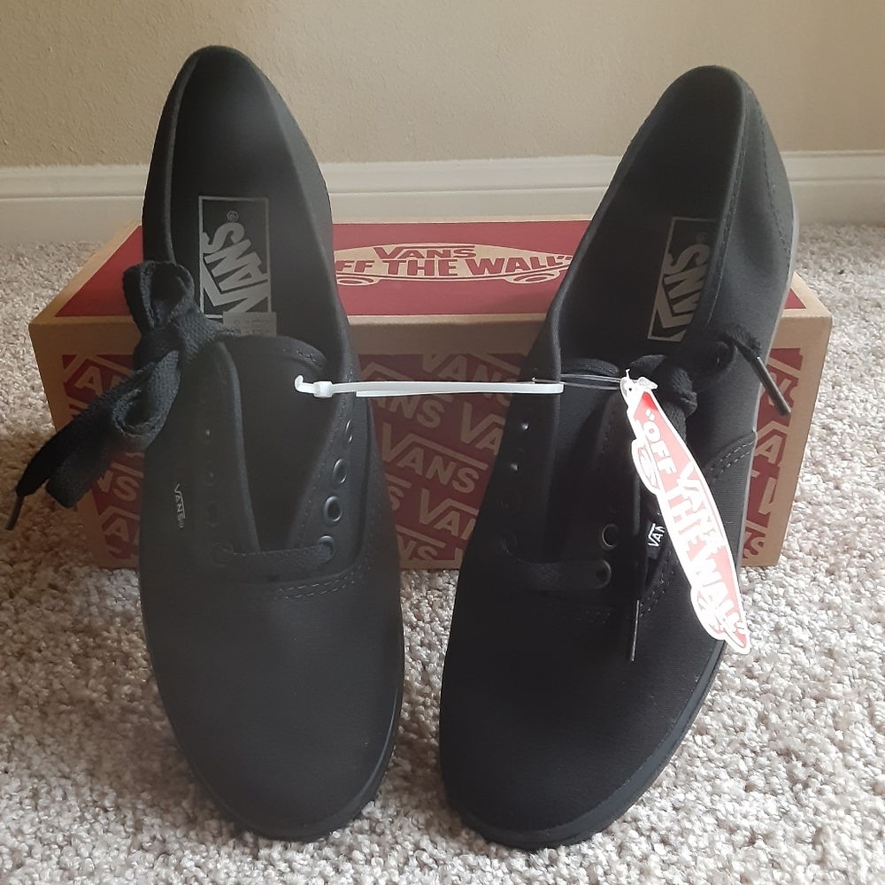 VANS Authentic
